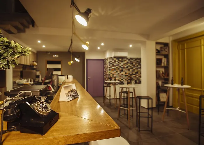 Eco Hostel Catania